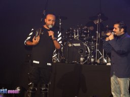 concert Arash 25 March 2016 Kuala Lumpur Malaysia